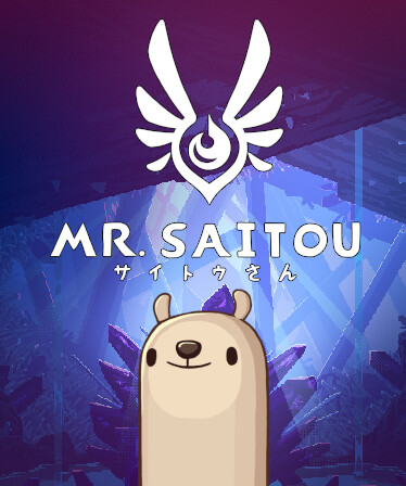 Mr. Saitou