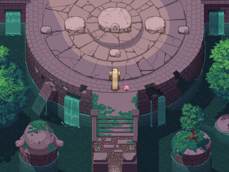 Mr. Saitou game for windows Pc 1