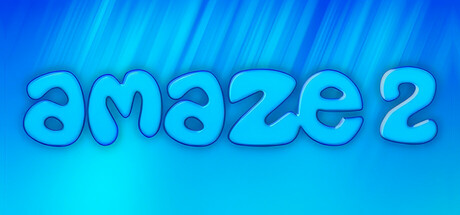 aMAZE 2 82p [steam key] 