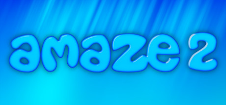 aMAZE 2 header image