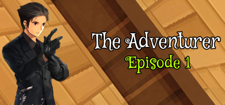 The Adventurer - Episode 1: Beginning of the End banner image