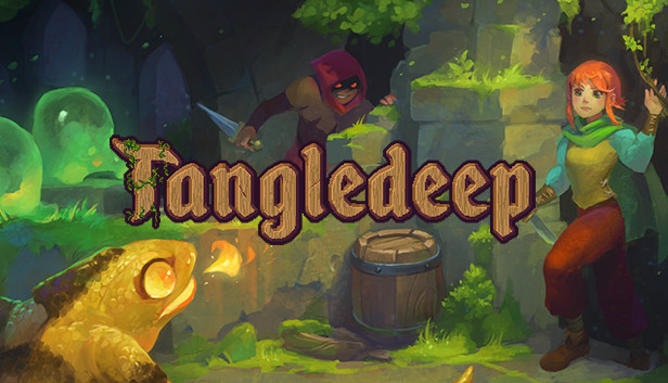 Tangled : The Video Game - Buy PC Key for Steam