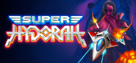 Super Hydorah header image