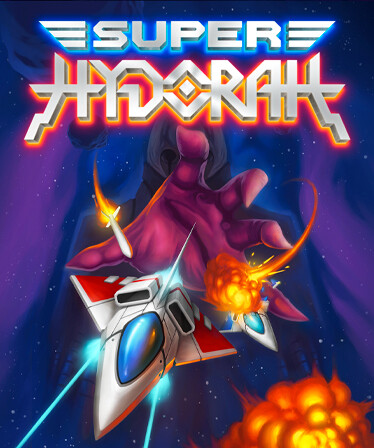 Super Hydorah