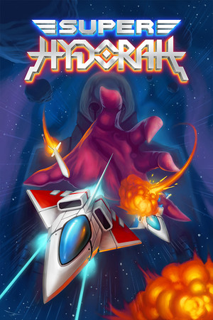 Super Hydorah Steam CD Key
