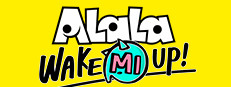 ALaLa: Wake Mi Up! 게임 이미지