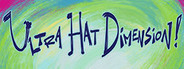 Ultra Hat Dimension