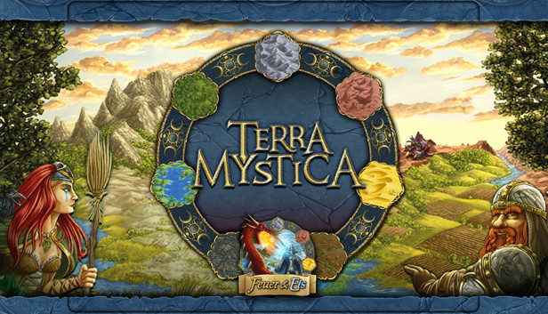 Terra Puzzle 3D on Steam