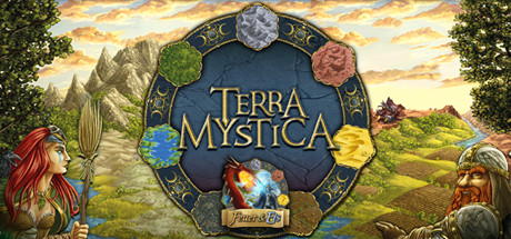 Terra Mystica header image