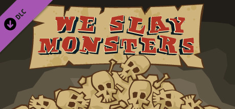 We Slay Monsters - Original Sound Track game deal