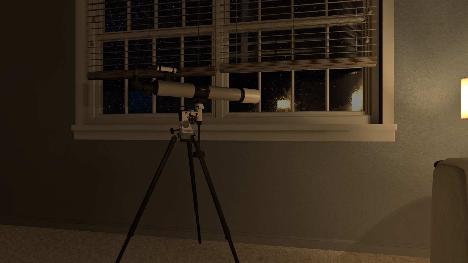 Journey to Alien Worlds #8