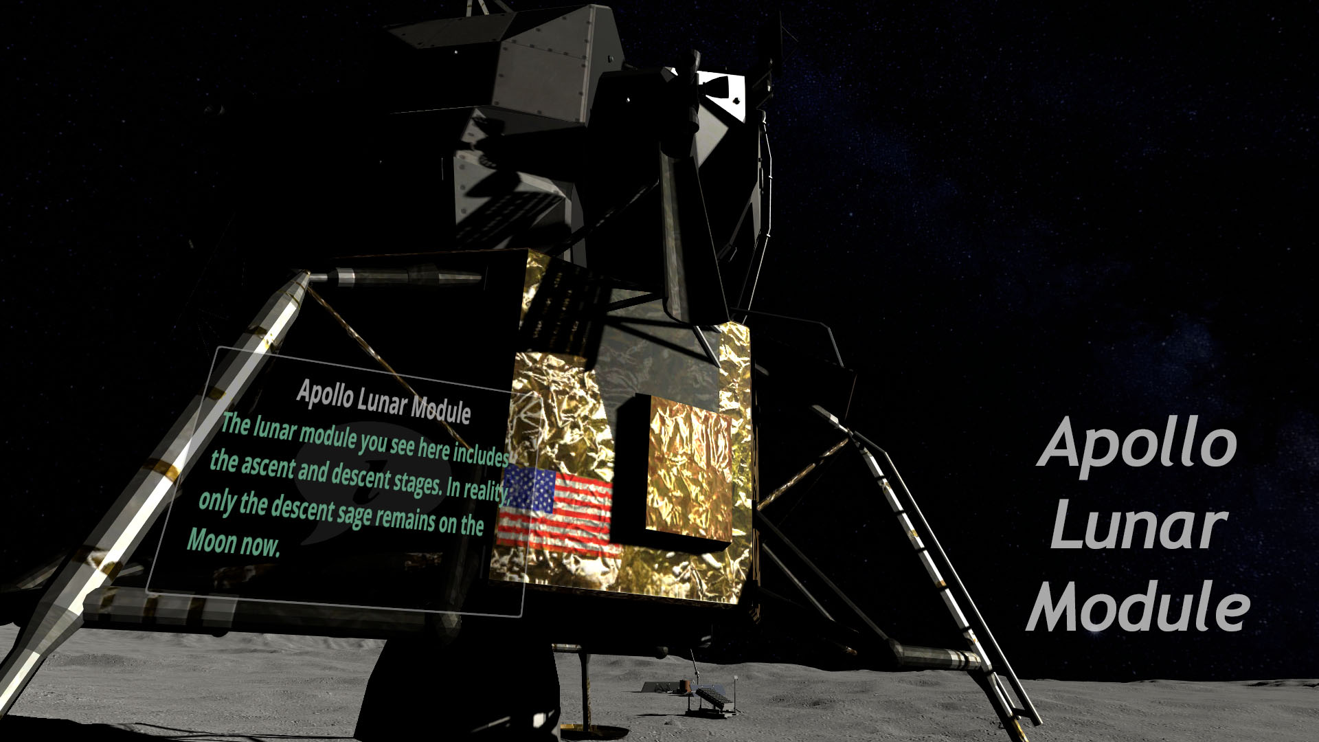 Journey to Alien Worlds #2