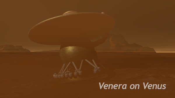 скриншот Journey to Alien Worlds 4