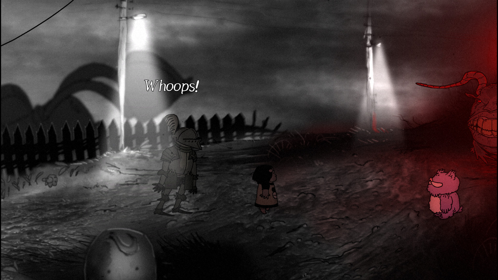Lydia screenshot 8