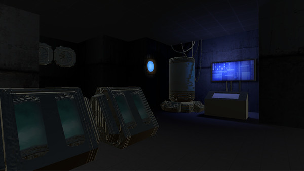 скриншот Employee Recycling Center 2