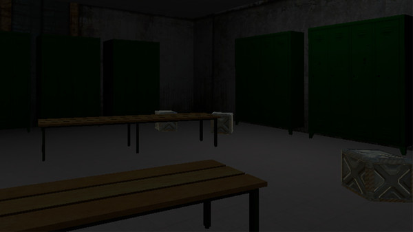 скриншот Employee Recycling Center 3