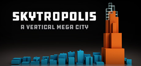 Skytropolis header image