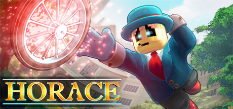 Horace header image