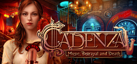 Cadenza: Music, Betrayal and Death Collector's Edition steam charts