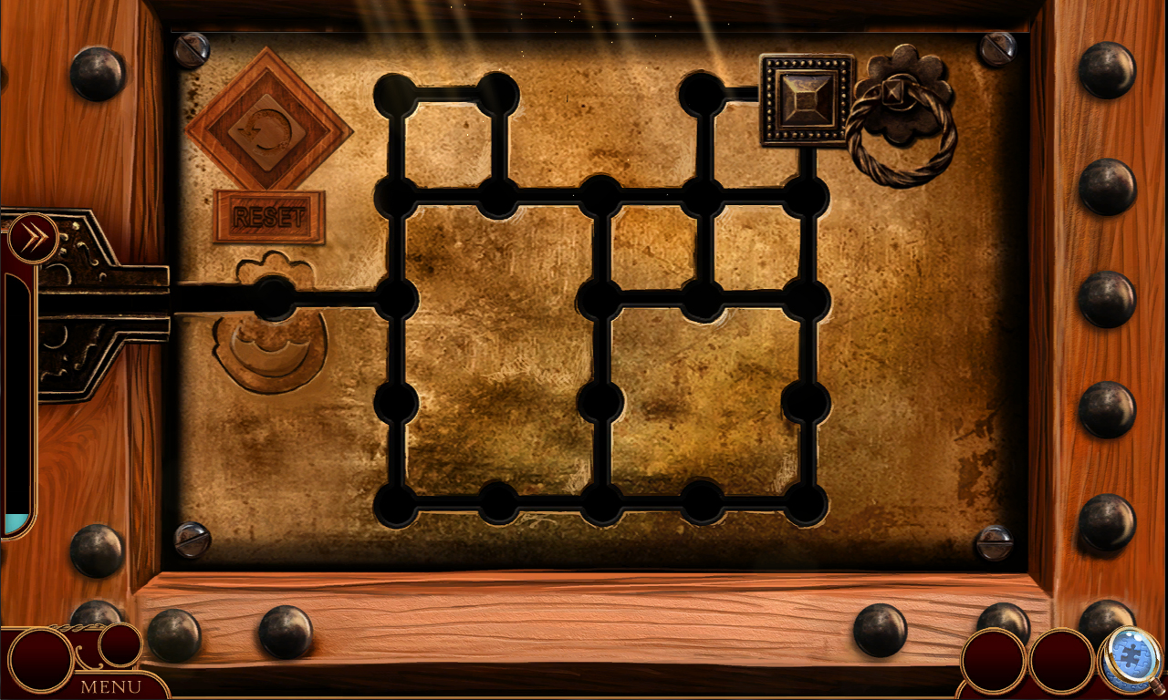 Cadenza: Music, Betrayal and Death Collector's Edition screenshot 2