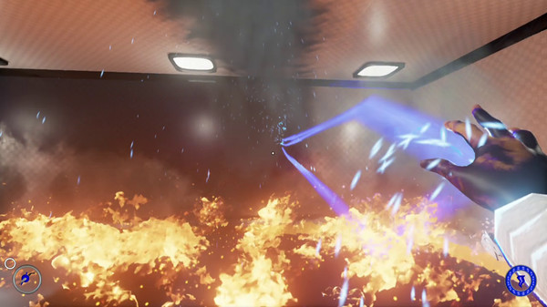 скриншот Extra Terrestrial Perception 0