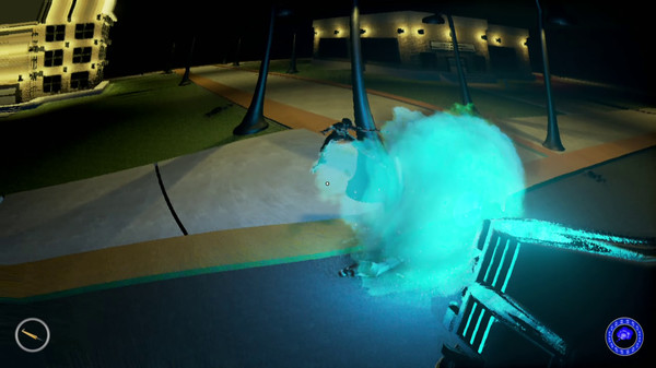 скриншот Extra Terrestrial Perception 4