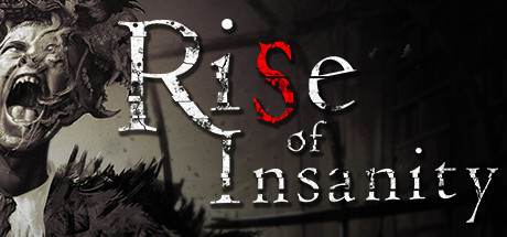 Rise of Insanity header image