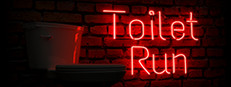 Toilet Run 게임 이미지