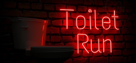 Toilet Run Cover Image