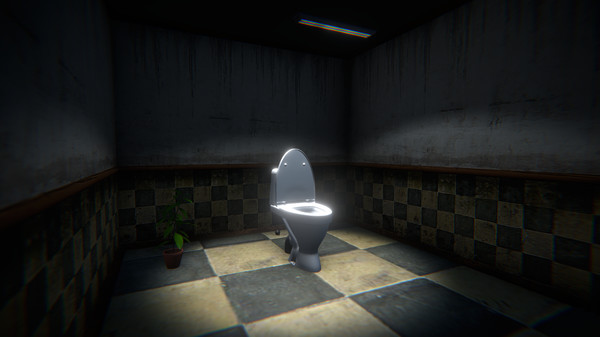 скриншот Toilet Run 0