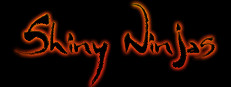 Shiny Ninjas