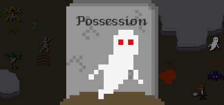 Possession Cover Image