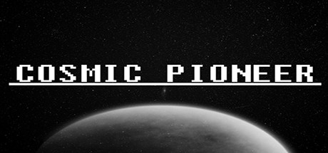 Cosmic Pioneer steam charts