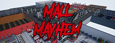 Mall Mayhem 게임 이미지