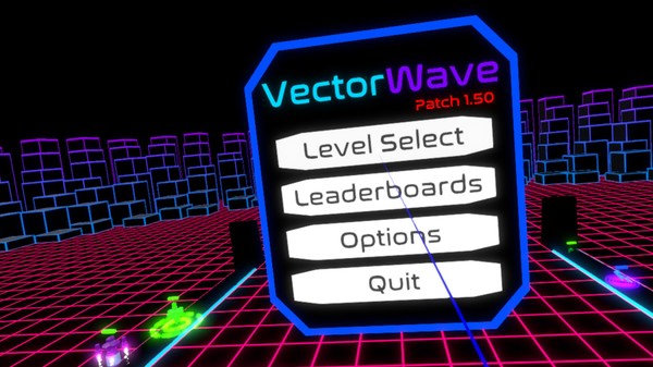скриншот VectorWave 1