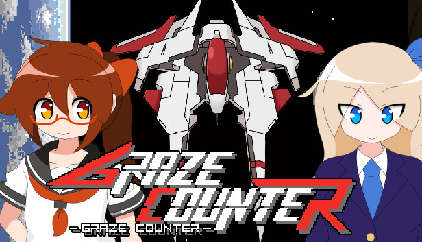 Save 70% On Graze Counter On Steam