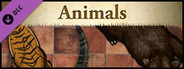 Fantasy Grounds - Animals (Token Pack)
