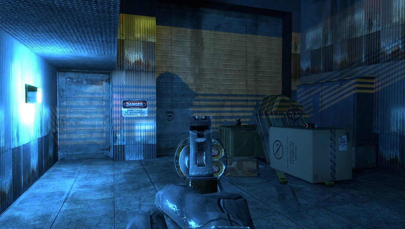 Arctic Adventure: Episodes Demo #4