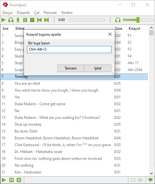 Soundpad