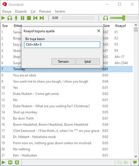 Soundpad