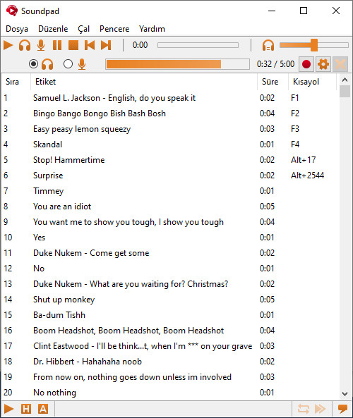 Soundpad