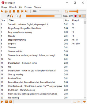 Soundpad
