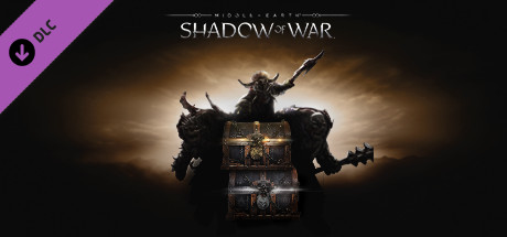 Middle-earth™: Shadow of War™ Starter Bundle banner