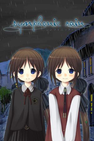 Symphonic Rain Steam CD Key