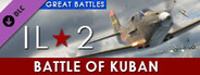 IL-2 Sturmovik: Battle of Kuban