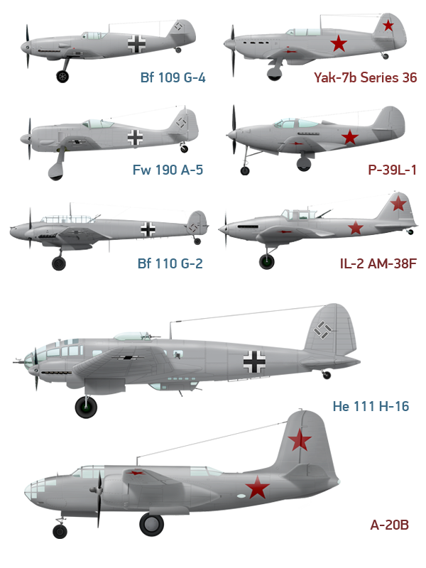 il-2 sturmovik battle of stalingrad torrent skidrow