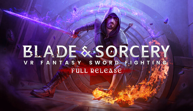 download blade and sorcery vr mods