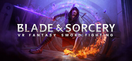 Blade and Sorcery banner image