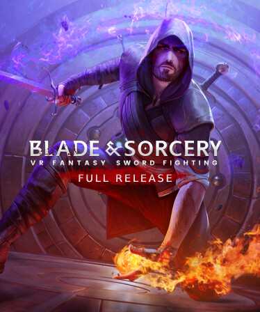 Blade and Sorcery