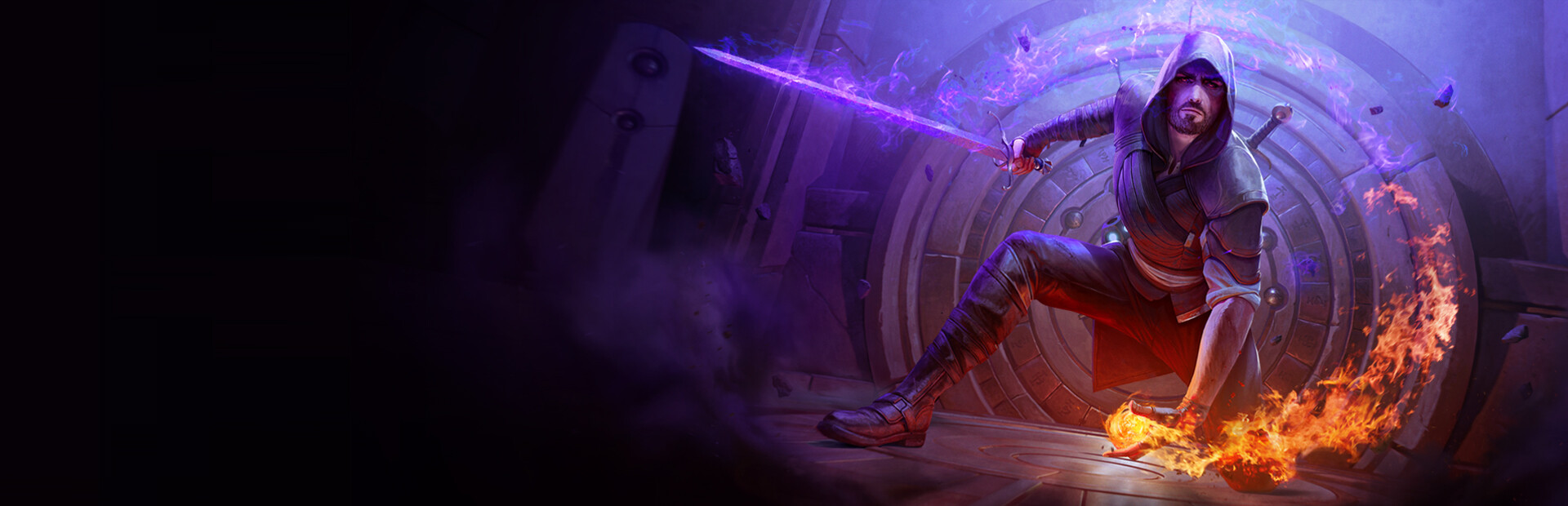 Blade and Sorcery